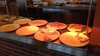 Cosmos Restaurang & Pizzeria