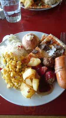 Cosmos Restaurang & Pizzeria