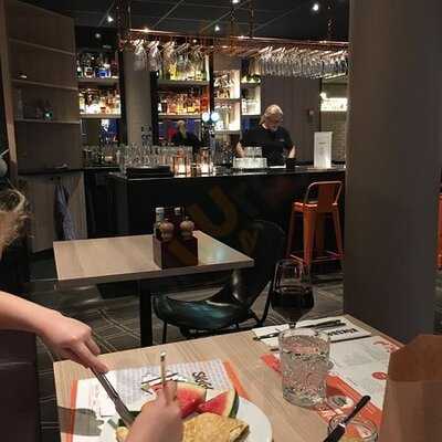 Koksbaren Restaurant