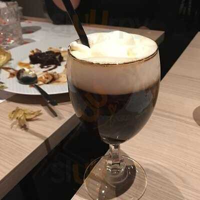 Koksbaren Restaurant