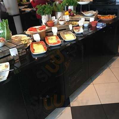 Koksbaren Restaurant