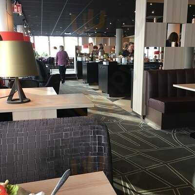 Koksbaren Restaurant