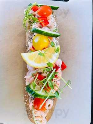 Larssons Bröd & Salladsbar