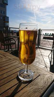 Sea Side Restaurant & Bar