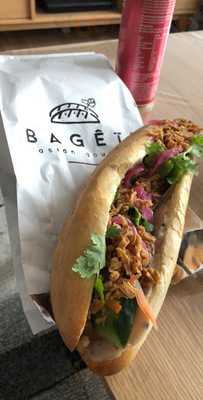Bagêtt