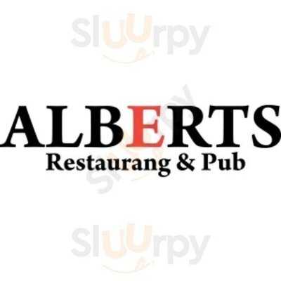 Alberts Restaurang & Pub