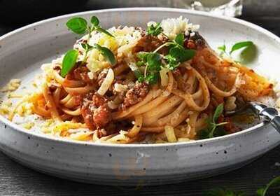 Alberts Restaurang & Pub