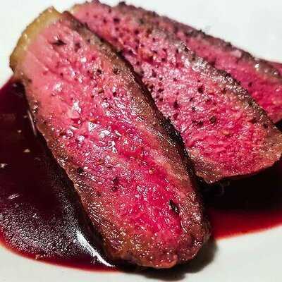 Alberts Restaurang & Pub