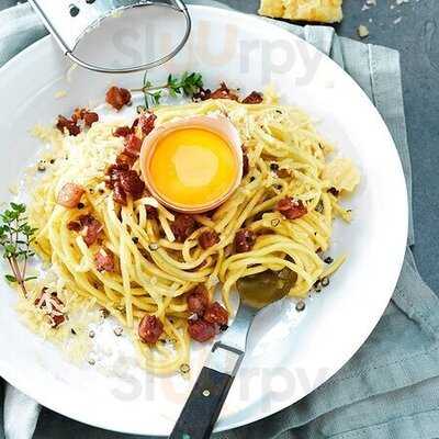 Alberts Restaurang & Pub