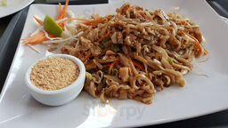 Pra Thai Restaurang
