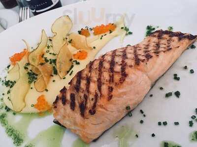 Wedholms Fiskrestaurang