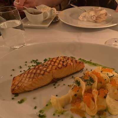 Wedholms Fiskrestaurang