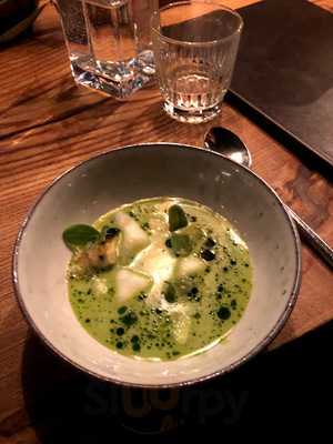 Restaurang Hantverket