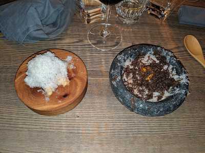 Restaurang Hantverket