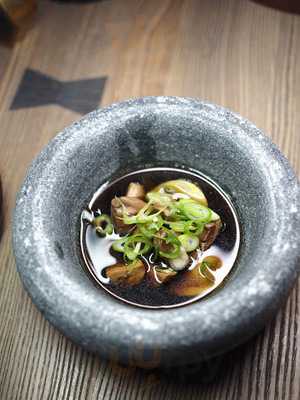 Restaurang Hantverket