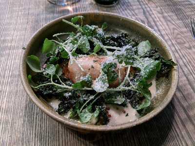 Restaurang Hantverket