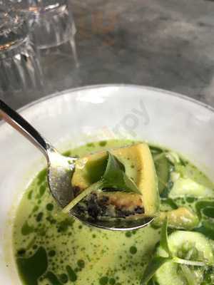 Restaurang Hantverket