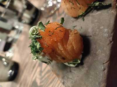 Restaurang Hantverket