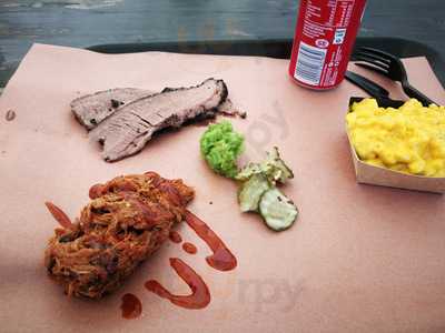Brisket & Friends