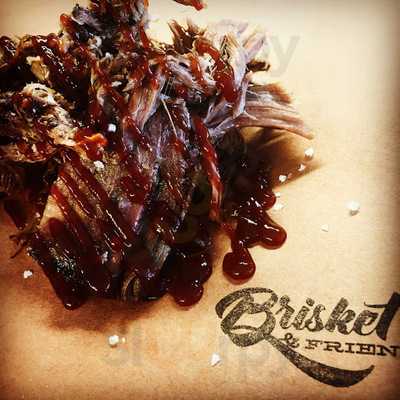 Brisket & Friends