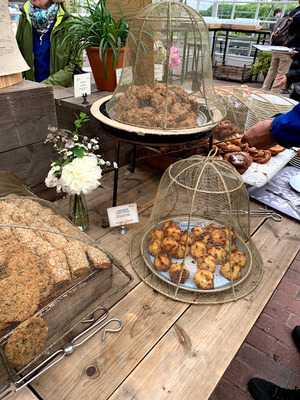 Rosendals Trädgårdskafé