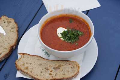 Rosendals Trädgårdskafé