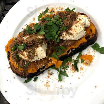 Rosendals Trädgårdskafé