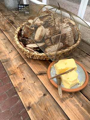 Rosendals Trädgårdskafé