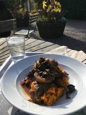 Rosendals Trädgårdskafé