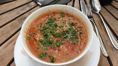 Rosendals Trädgårdskafé