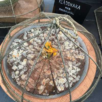 Rosendals Trädgårdskafé