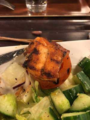 Grekiska Grill & Bar Kungshallen