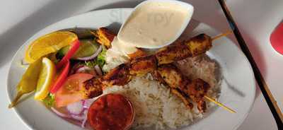 Kebabhouse