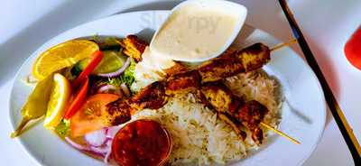 Kebabhouse