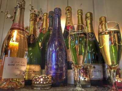 Restaurang Stallet Lunedet