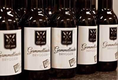 Restaurang Stallet Lunedet