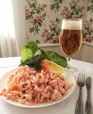 Restaurang Stallet Lunedet