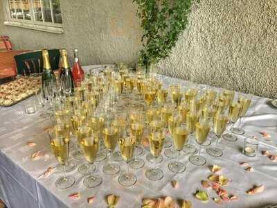 Restaurang Stallet Lunedet