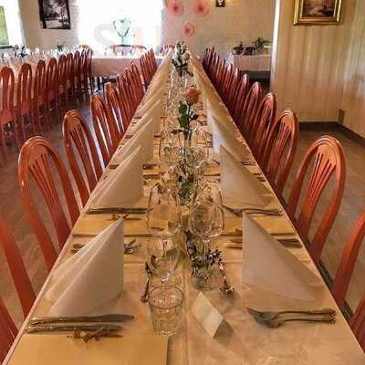 Restaurang Stallet Lunedet