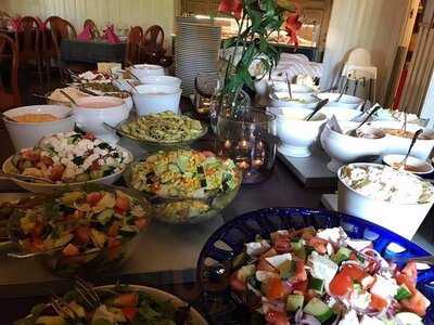 Restaurang Stallet Lunedet