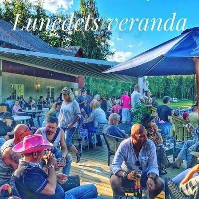 Restaurang Stallet Lunedet