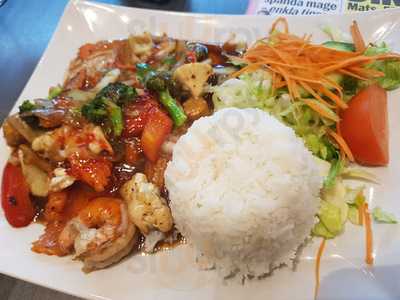 Essinge Thai Wok & Grill