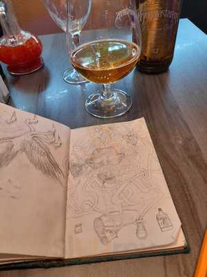 Essinge Thai Wok & Grill