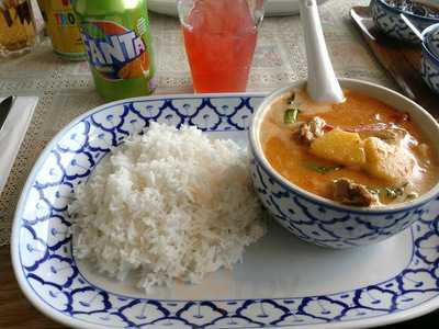 Essinge Thai Wok & Grill