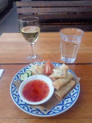 Essinge Thai Wok & Grill