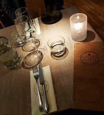 Kitchen & Table Norrmalm