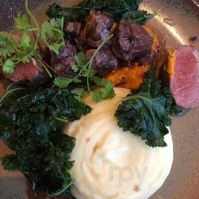 Kitchen & Table Norrmalm