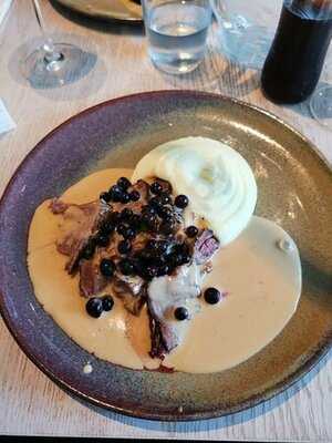 Kitchen & Table Norrmalm