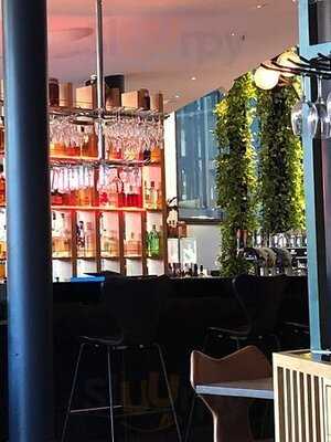 Kitchen & Table Norrmalm