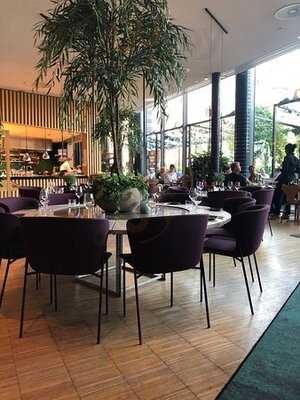 Kitchen & Table Norrmalm